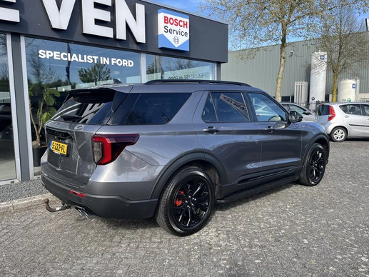 Ford Explorer - Afbeelding 4 van 30