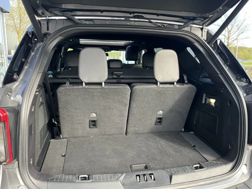 Ford Explorer - Afbeelding 5 van 30