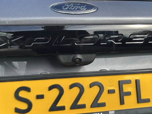 Ford Explorer - Afbeelding 6 van 30