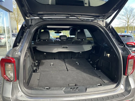 Ford Explorer - Afbeelding 10 van 30