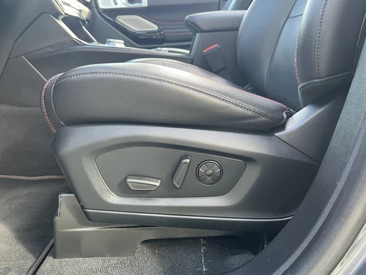 Ford Explorer - Afbeelding 12 van 30