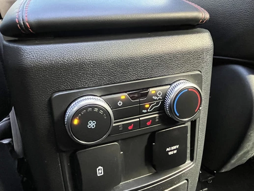 Ford Explorer - Afbeelding 15 van 30