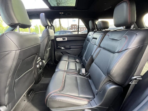 Ford Explorer - Afbeelding 16 van 30