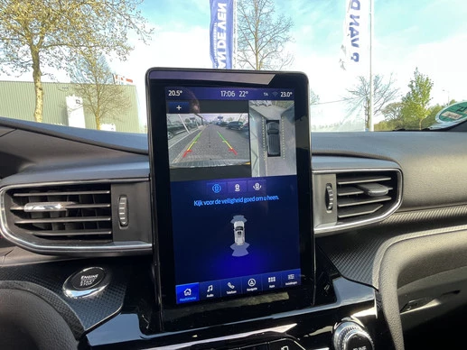 Ford Explorer - Afbeelding 17 van 30