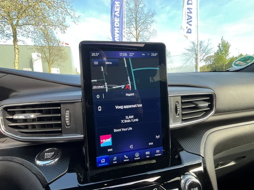 Ford Explorer - Afbeelding 18 van 30