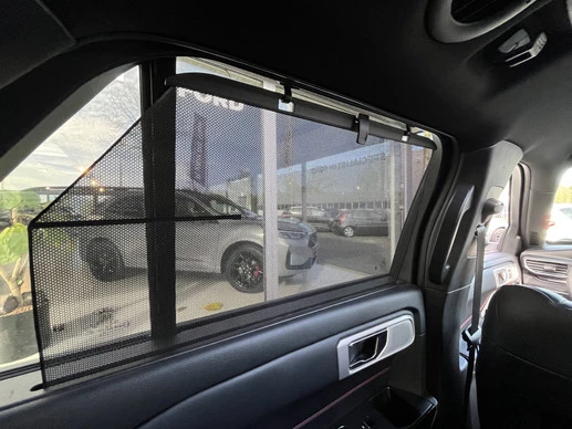 Ford Explorer - Afbeelding 19 van 30