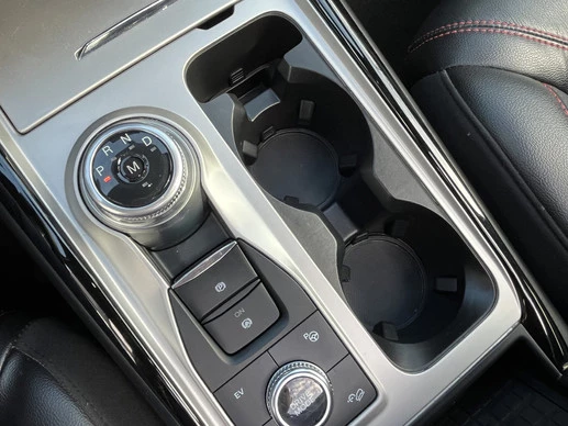 Ford Explorer - Afbeelding 21 van 30