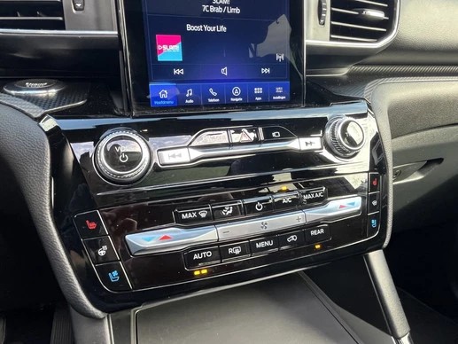 Ford Explorer - Afbeelding 22 van 30