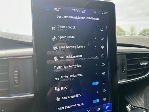 Ford Explorer - Afbeelding 23 van 30