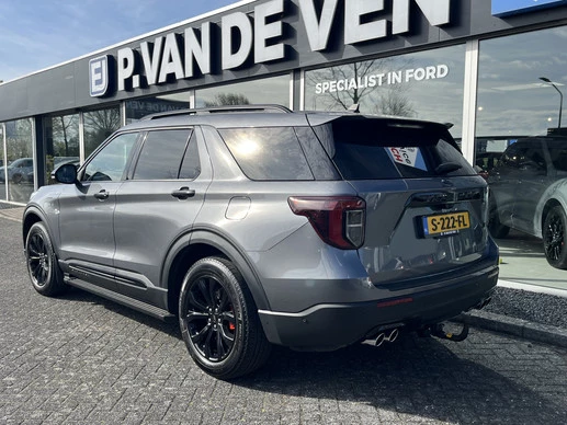 Ford Explorer - Afbeelding 26 van 30