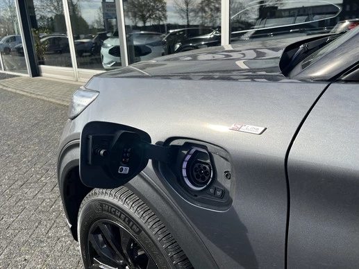 Ford Explorer - Afbeelding 29 van 30