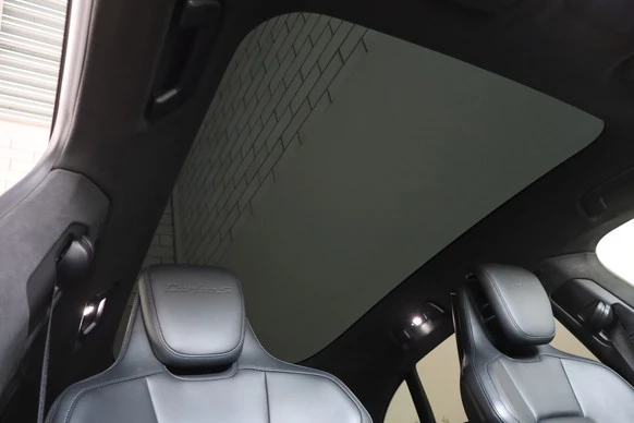 Porsche Taycan - Afbeelding 9 van 30