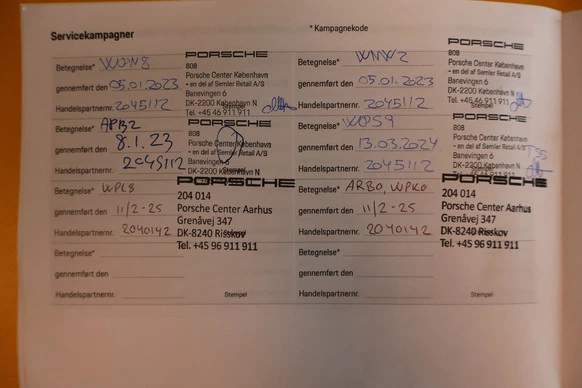 Porsche Taycan - Afbeelding 11 van 30