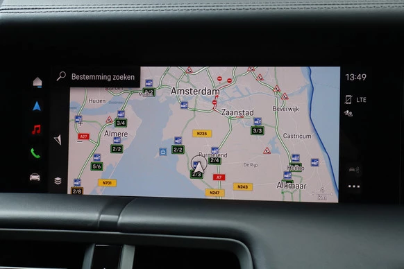 Porsche Taycan - Afbeelding 16 van 30