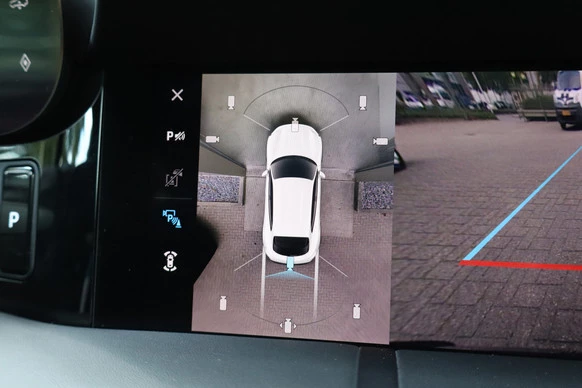 Porsche Taycan - Afbeelding 18 van 30