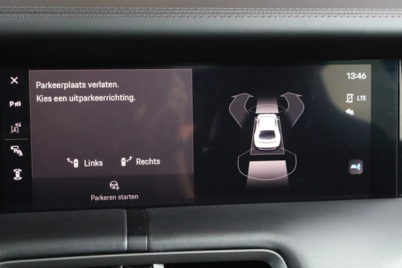 Porsche Taycan - Afbeelding 19 van 30