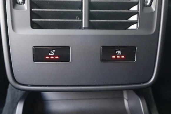 Porsche Taycan - Afbeelding 22 van 30