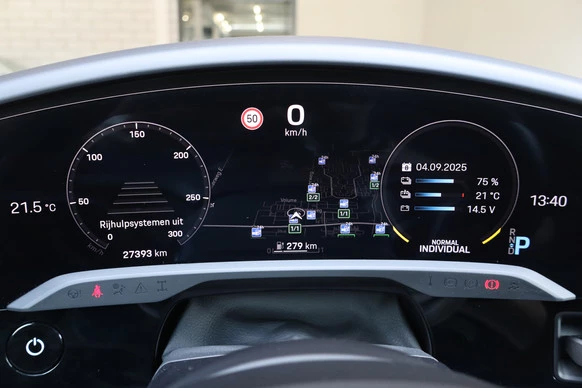 Porsche Taycan - Afbeelding 29 van 30