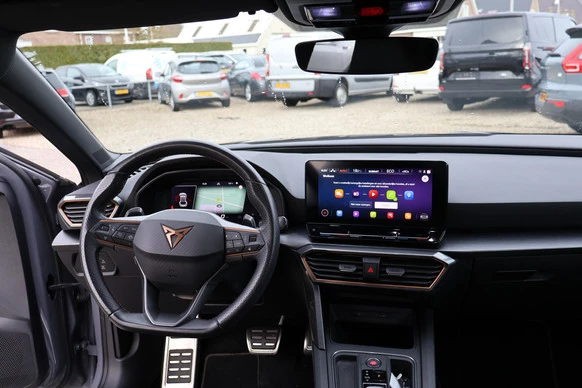 CUPRA Leon - Afbeelding 2 van 30