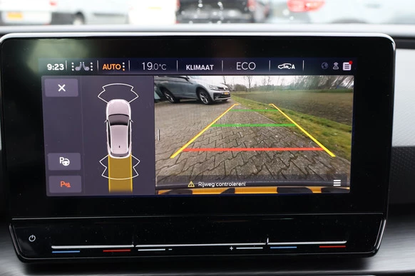 CUPRA Leon - Afbeelding 3 van 30