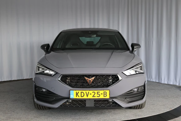 CUPRA Leon - Afbeelding 10 van 30