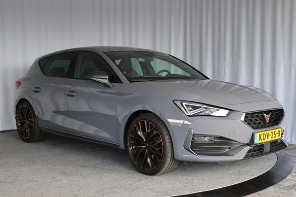CUPRA Leon - Afbeelding 11 van 30
