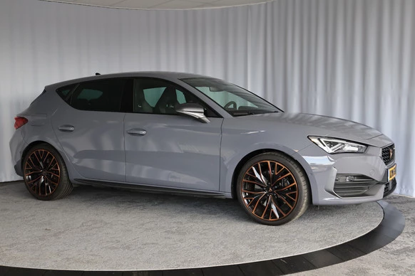 CUPRA Leon - Afbeelding 12 van 30
