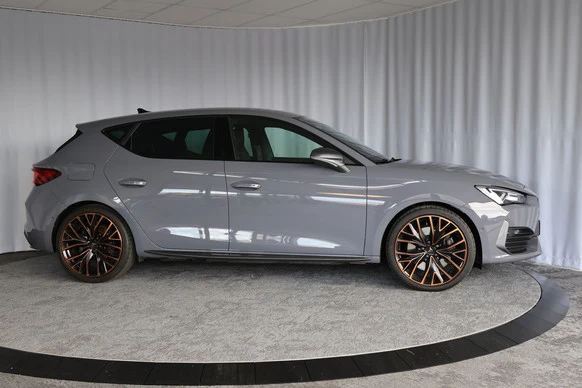 CUPRA Leon - Afbeelding 13 van 30