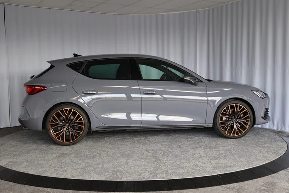 CUPRA Leon - Afbeelding 14 van 30