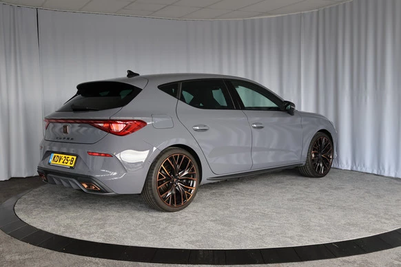 CUPRA Leon - Afbeelding 15 van 30