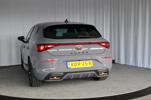 CUPRA Leon - Afbeelding 17 van 30