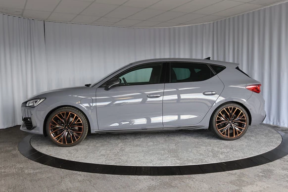 CUPRA Leon - Afbeelding 19 van 30