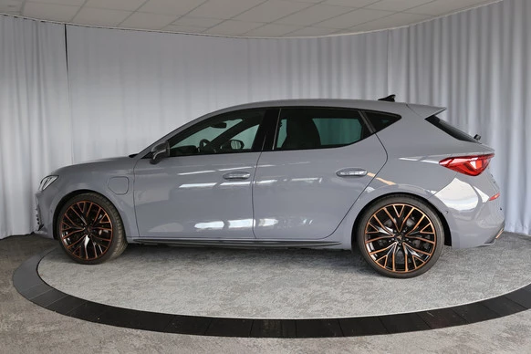 CUPRA Leon - Afbeelding 21 van 30