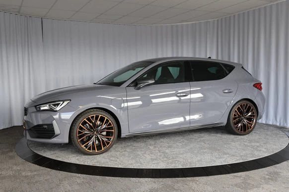 CUPRA Leon - Afbeelding 22 van 30