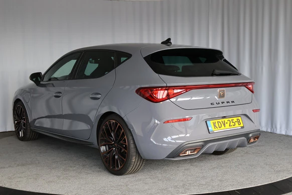 CUPRA Leon - Afbeelding 24 van 30