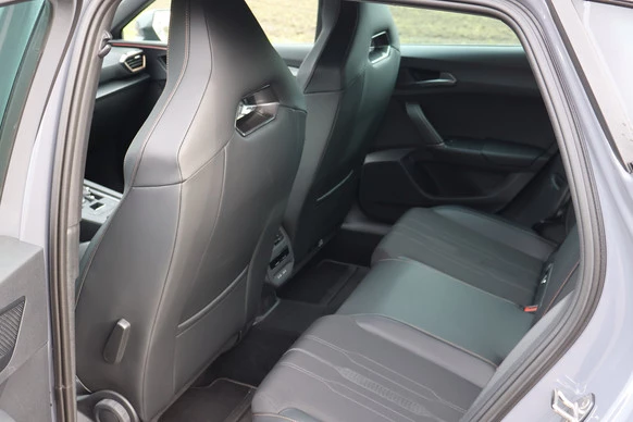 CUPRA Leon - Afbeelding 25 van 30