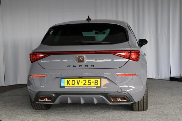 CUPRA Leon - Afbeelding 26 van 30