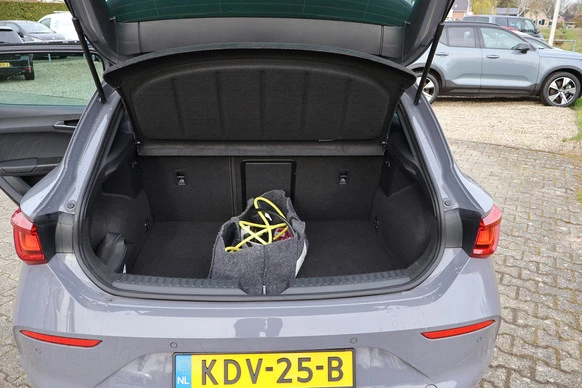 CUPRA Leon - Afbeelding 28 van 30