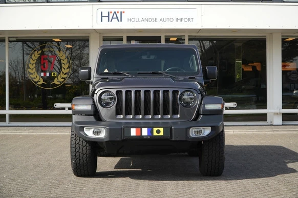 Jeep Wrangler - Afbeelding 2 van 19