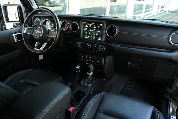 Jeep Wrangler - Afbeelding 8 van 19