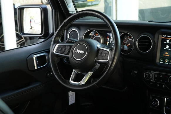 Jeep Wrangler - Afbeelding 10 van 19