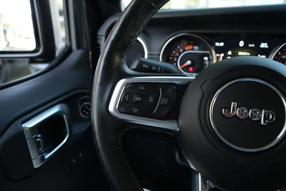 Jeep Wrangler - Afbeelding 11 van 19