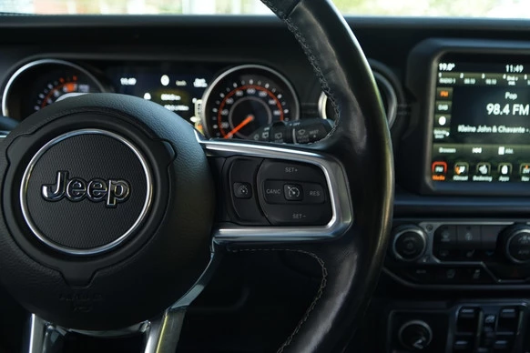 Jeep Wrangler - Afbeelding 12 van 19