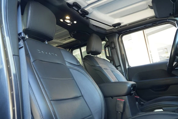 Jeep Wrangler - Afbeelding 13 van 19