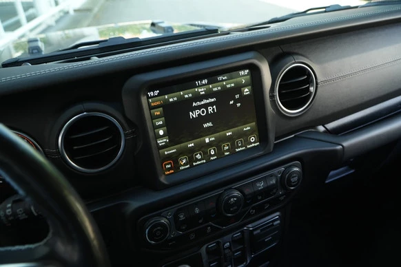 Jeep Wrangler - Afbeelding 14 van 19