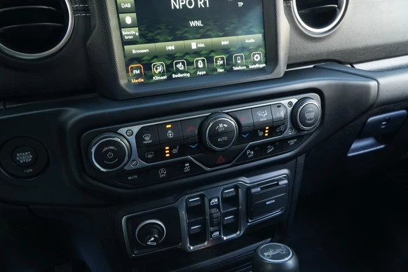 Jeep Wrangler - Afbeelding 15 van 19