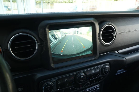 Jeep Wrangler - Afbeelding 16 van 19