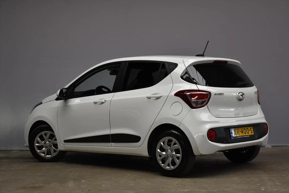 Hyundai i10 - Afbeelding 7 van 30