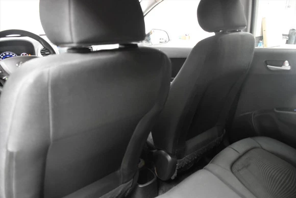 Hyundai i10 - Afbeelding 12 van 30