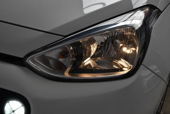 Hyundai i10 - Afbeelding 27 van 30